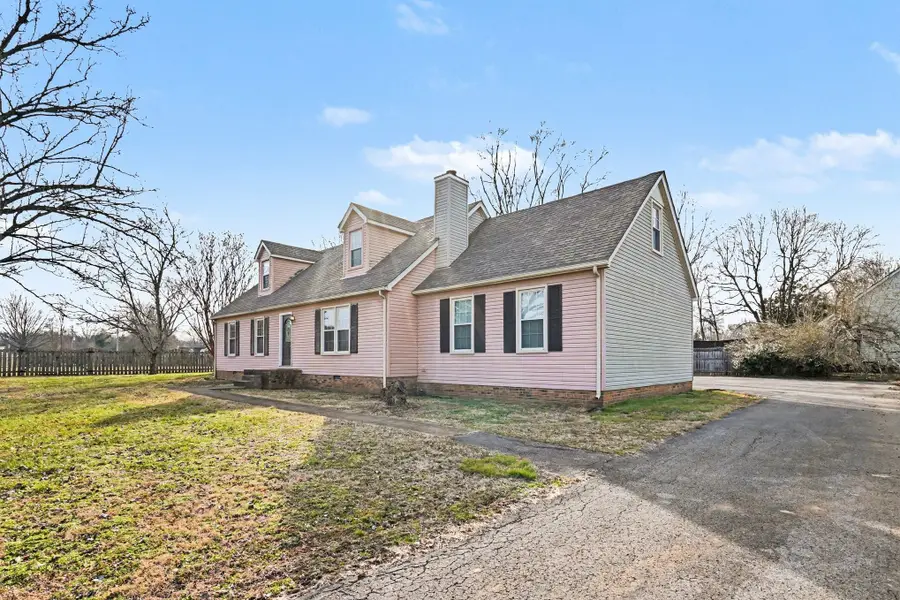 2902 Miles Dr, Murfreesboro, TN 37129 - #3