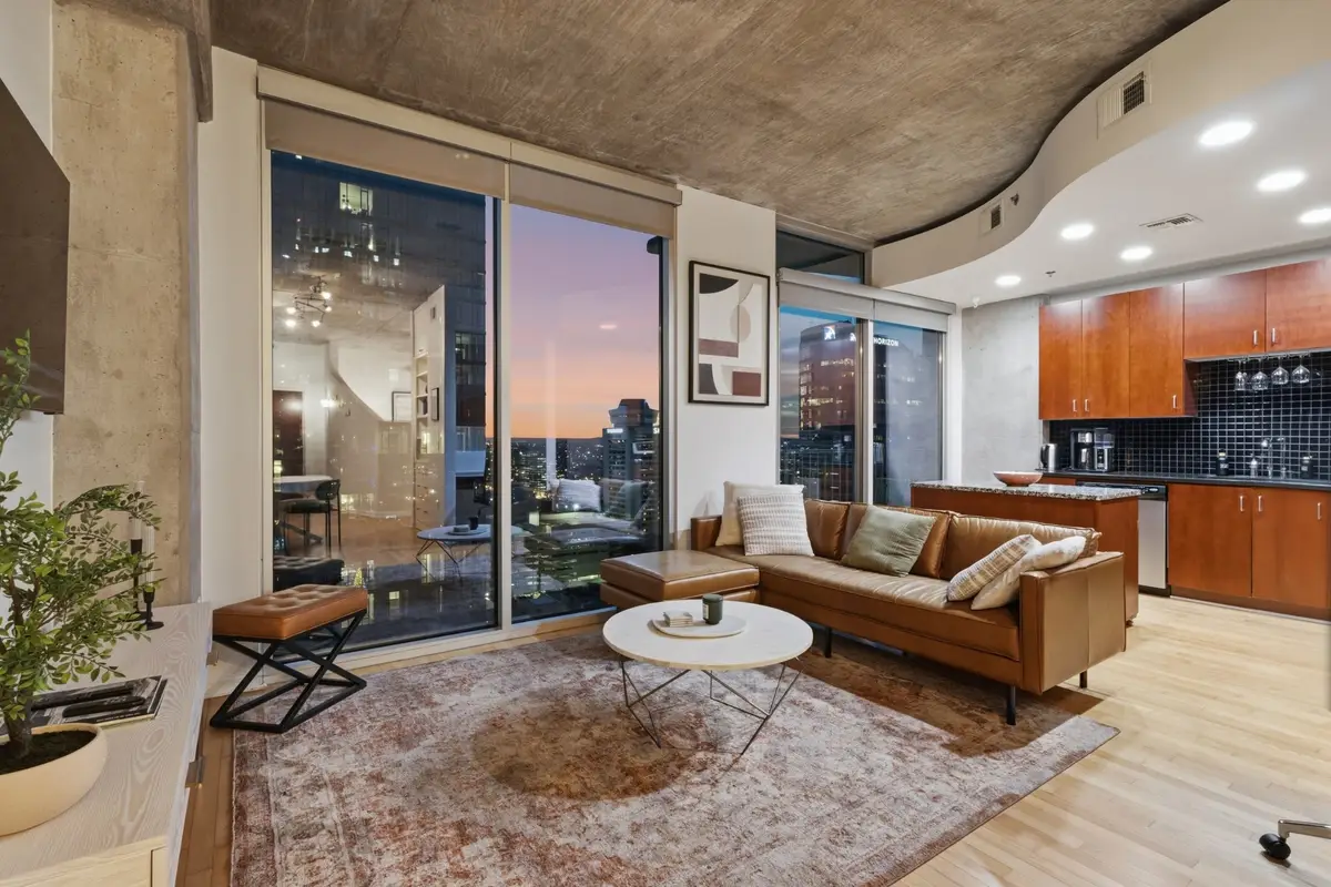 415 Church St #2306, Nashville, TN 37219 - #1