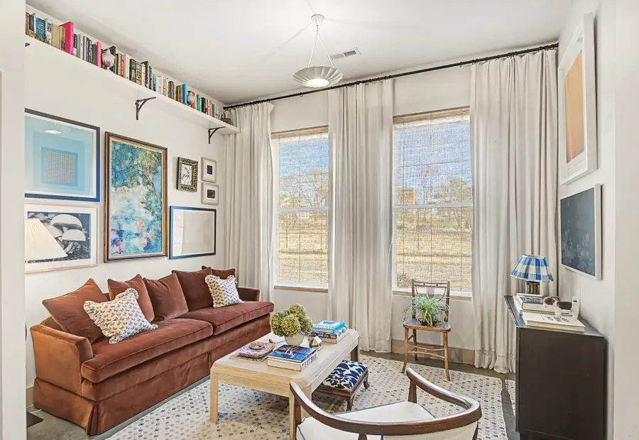 1231 4th Ave S, Nashville, TN 37210 - #3