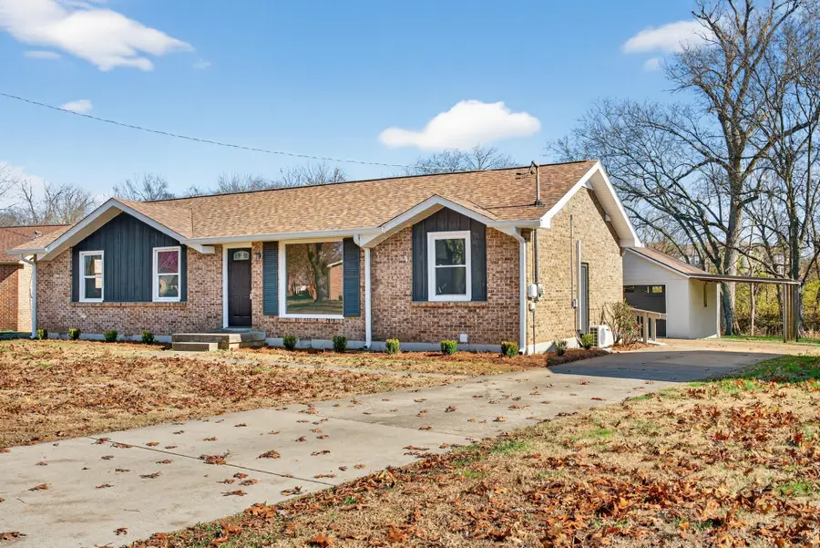 267 Southburn Dr, Hendersonville, TN 37075 - #2