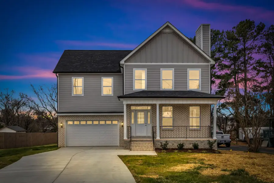 209 Luna Dr, Nashville, TN 37211 - #2