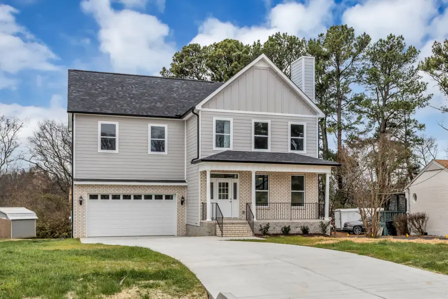 209 Luna Dr, Nashville, TN 37211 - #3