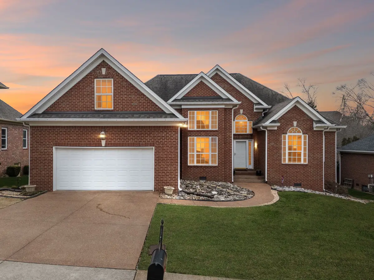 6708 Christiansted Ln, Nashville, TN 37211 - #1