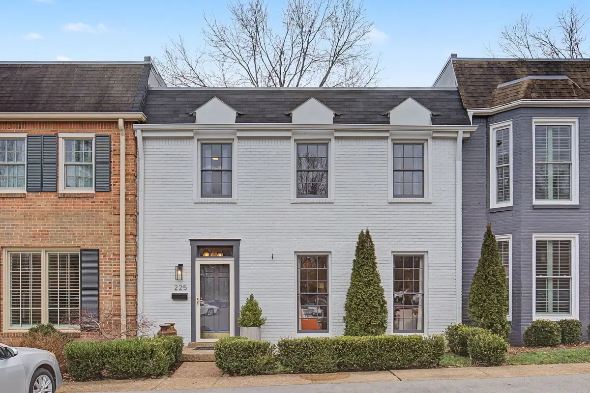 4400 Belmont Park Ter #225, Nashville, TN 37215 - #1