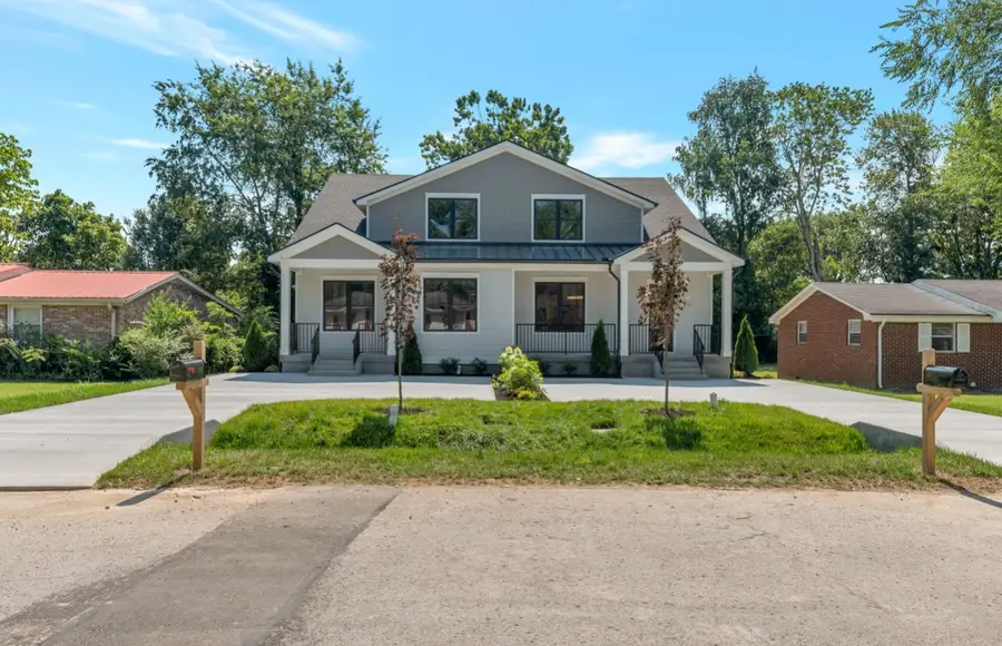 1303 Chickering Dr #101 and 102, Franklin, TN 37064 - #3