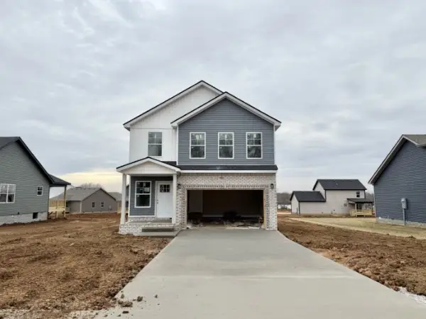 51 Echo Ridge, Oak Grove, KY 42262