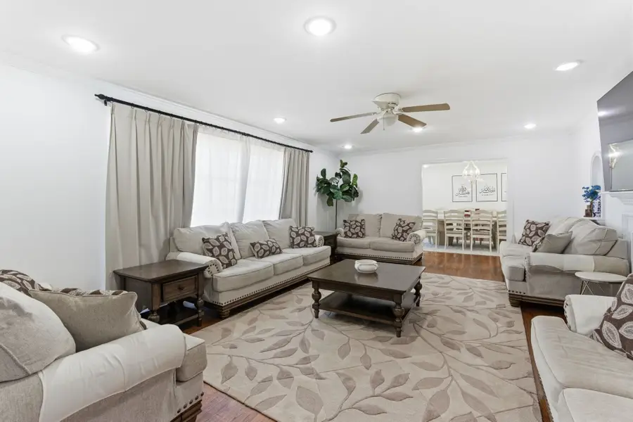 3102 Lebanon Pike, Nashville, TN 37214 - #3