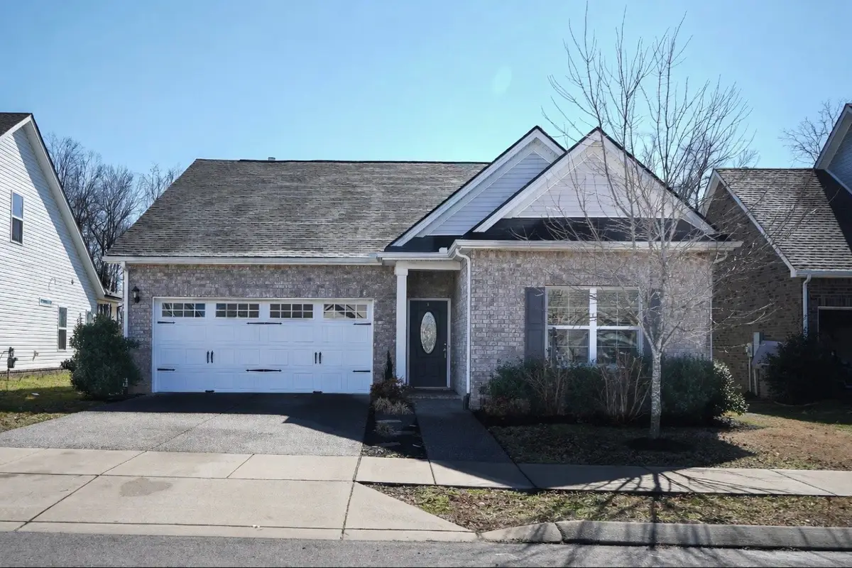 214 Telavera Dr, White House, TN 37188 - #1