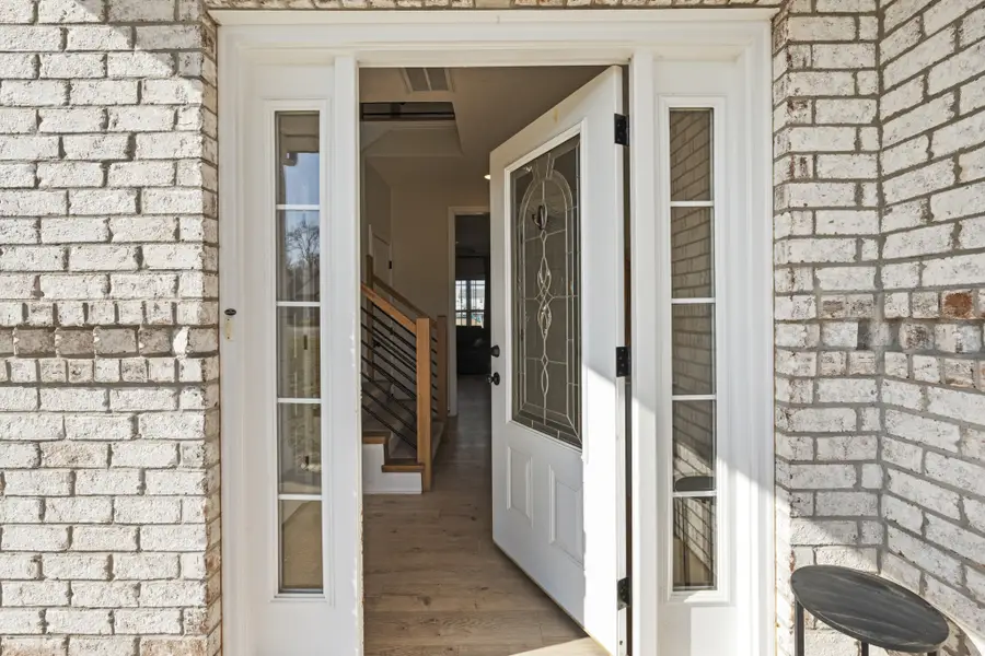 1726 Oak Forest Dr, Clarksville, TN 37043 - #2