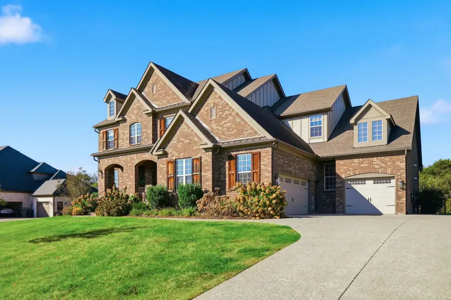 6026 Blackwell Ln, Franklin, TN 37064 - #3