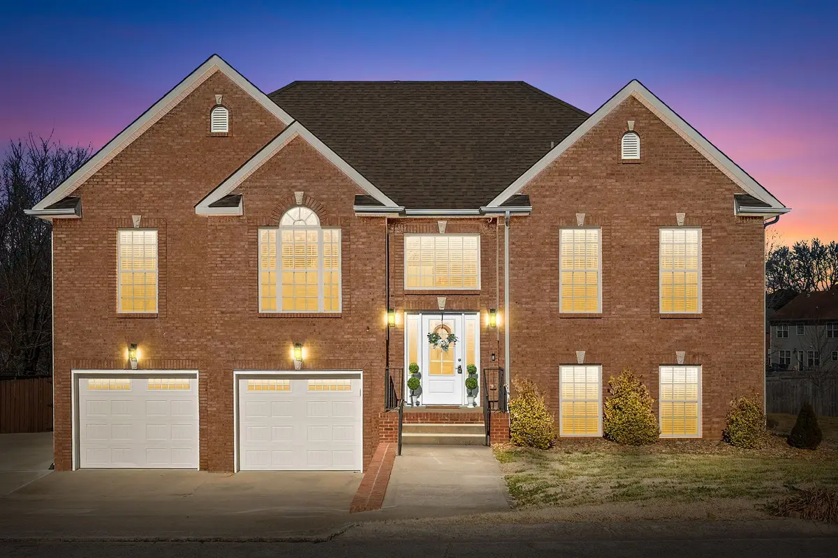 978 Granite Trail, Adams, TN 37010 - #1