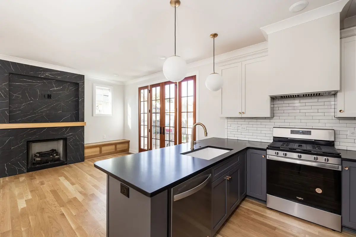 905 N 12th St #D, Nashville, TN 37206 - #1