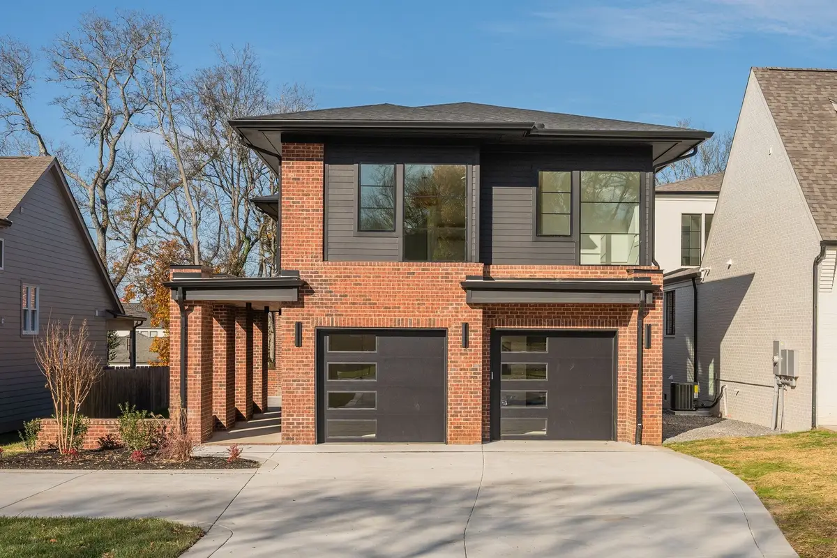 1924 Castleman Dr #A, Nashville, TN 37215 - #1