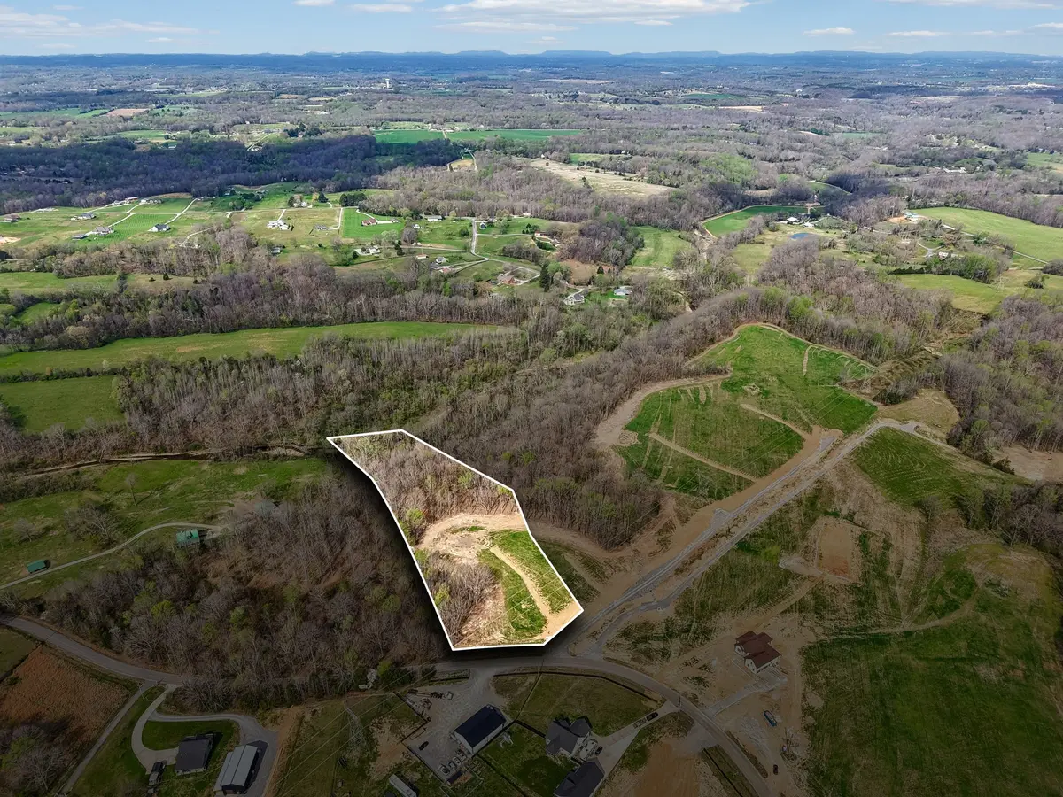 0 Lights Chapel Rd, Greenbrier, TN 37073 - #1