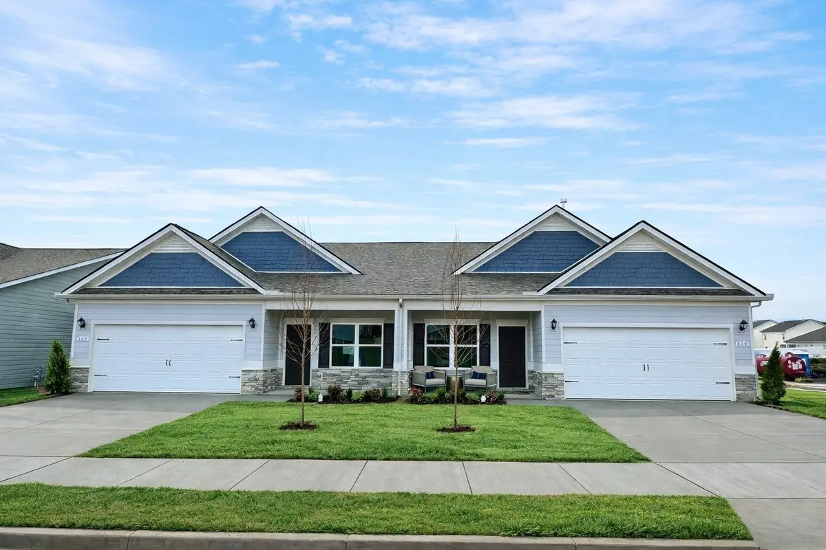 614 Romford Blvd, Lebanon, TN 37087 - #1