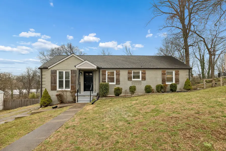 720 Cameo Dr, Nashville, TN 37211 - #3