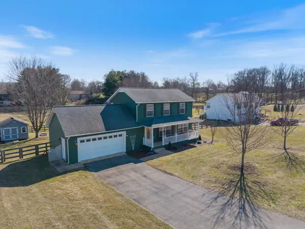 439 White Oak Trl, Spring Hill, TN 37174
