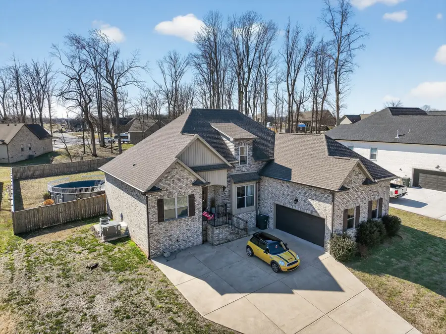 723B Russell St N, Portland, TN 37148 - #3