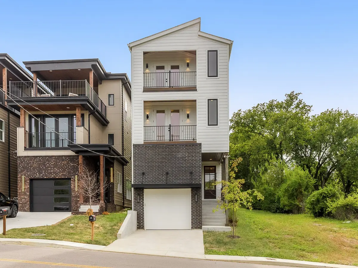 917A 33rd Ave N, Nashville, TN 37209 - #1