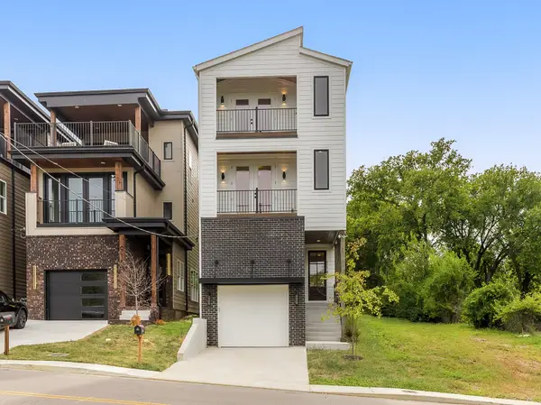 917A 33rd Ave N, Nashville, TN 37209