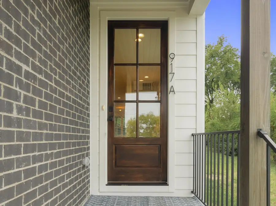 917A 33rd Ave N, Nashville, TN 37209 - #3