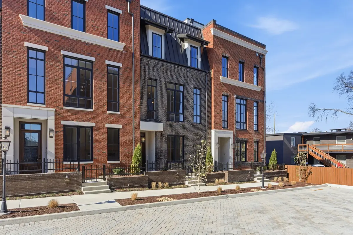 408E Hume St, Nashville, TN 37208 - #1