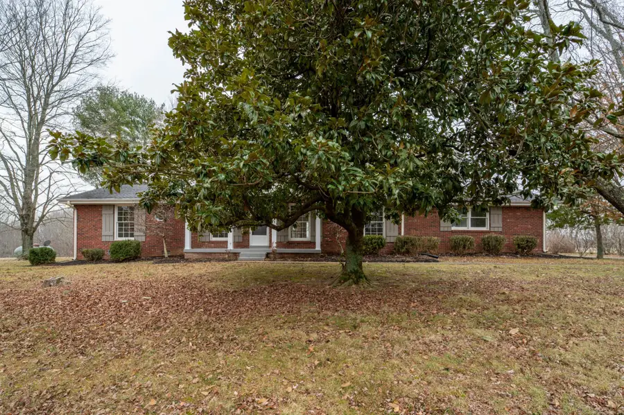 6498 N Mount Pleasant Rd, Greenbrier, TN 37073 - #3