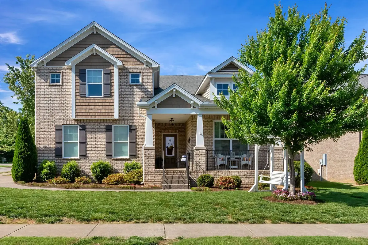 2 Faith Ct, Mount Juliet, TN 37122 - #1