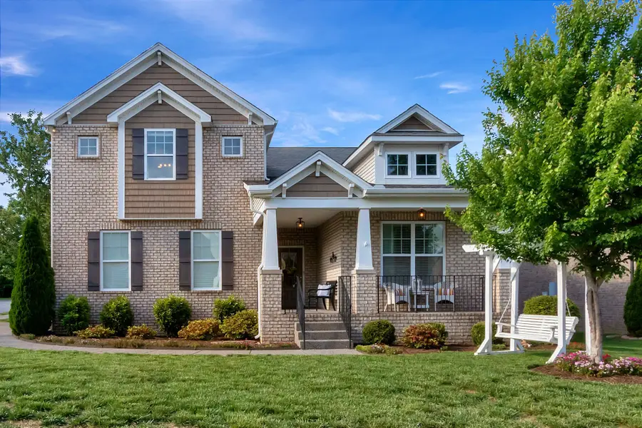 2 Faith Ct, Mount Juliet, TN 37122 - #2