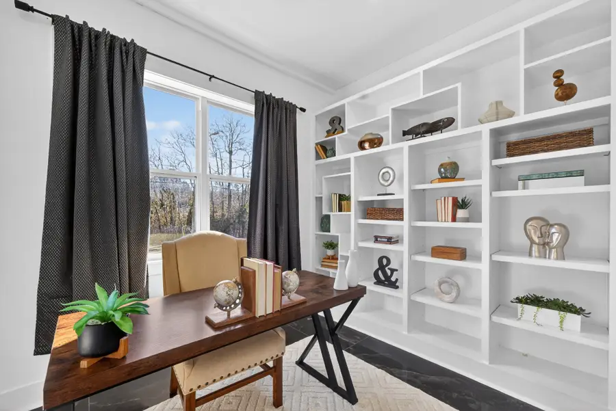 1706 Scovel St, Nashville, TN 37208 - #3