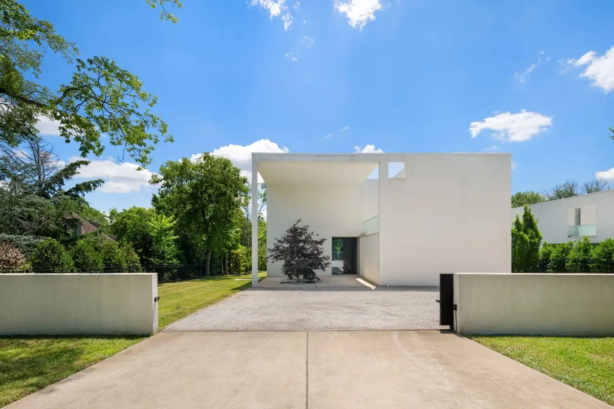 1143 Battery Ln, Nashville, TN 37220 - #1