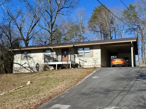 2237 Walnut Grove Church Road, Dayton, TN 37321