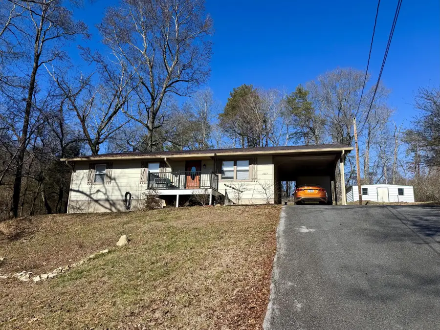 2237 Walnut Grove Church Road, Dayton, TN 37321 - #2