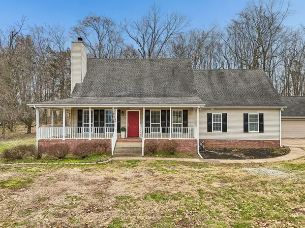 407 White Oak Trl, Spring Hill, TN 37174