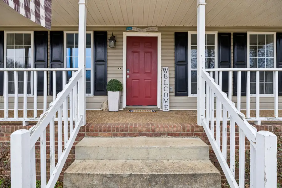 407 White Oak Trl, Spring Hill, TN 37174 - #2