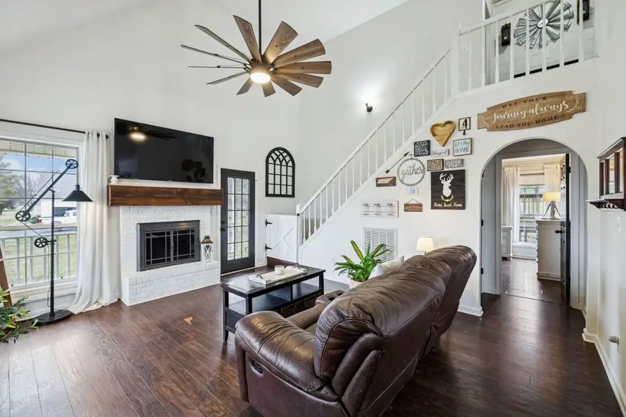 407 White Oak Trl, Spring Hill, TN 37174 - #3