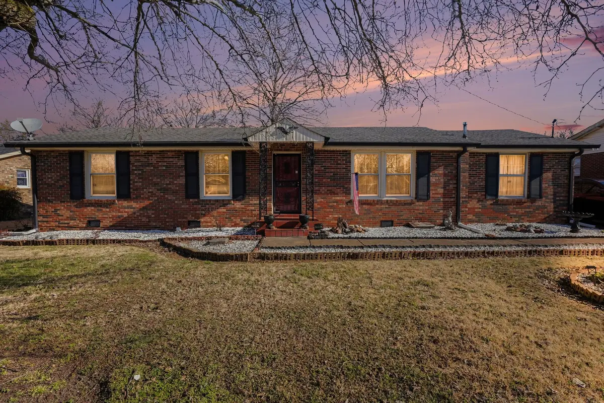 2908 Mossdale Dr, Antioch, TN 37013 - #1