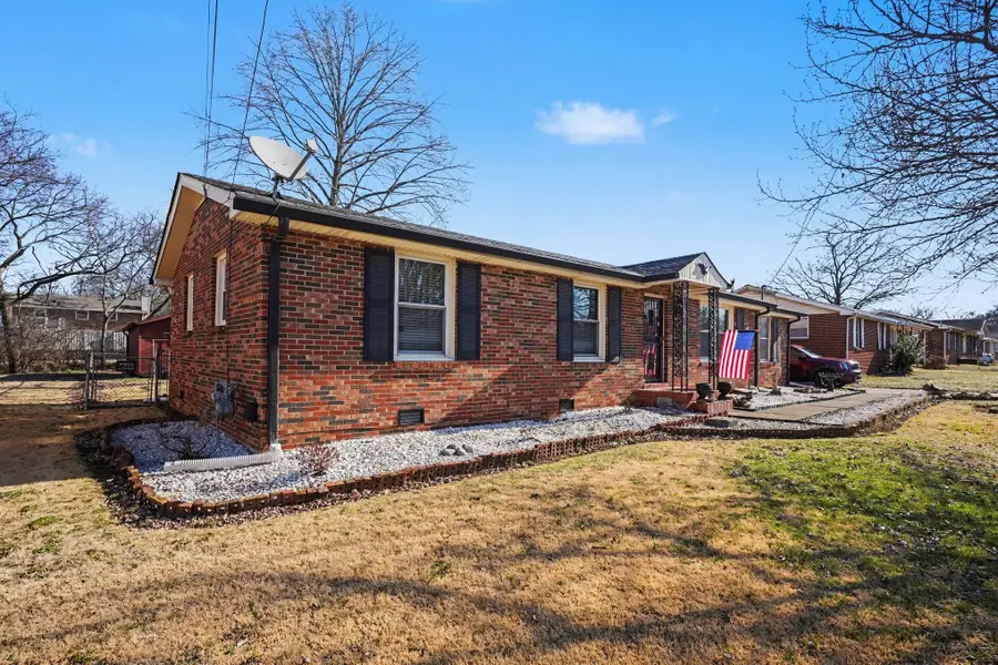 2908 Mossdale Dr, Antioch, TN 37013 - #3