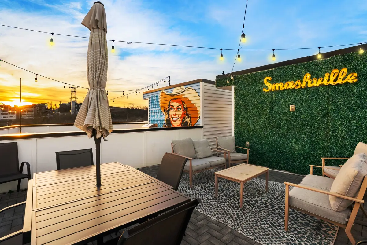 2910 Felicia St #19, Nashville, TN 37209 - #1