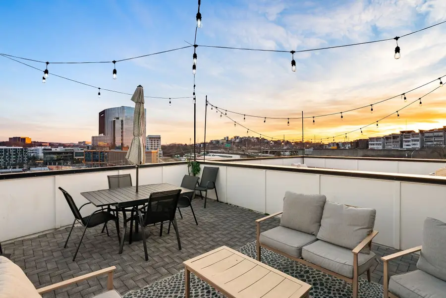 2910 Felicia St #19, Nashville, TN 37209 - #2