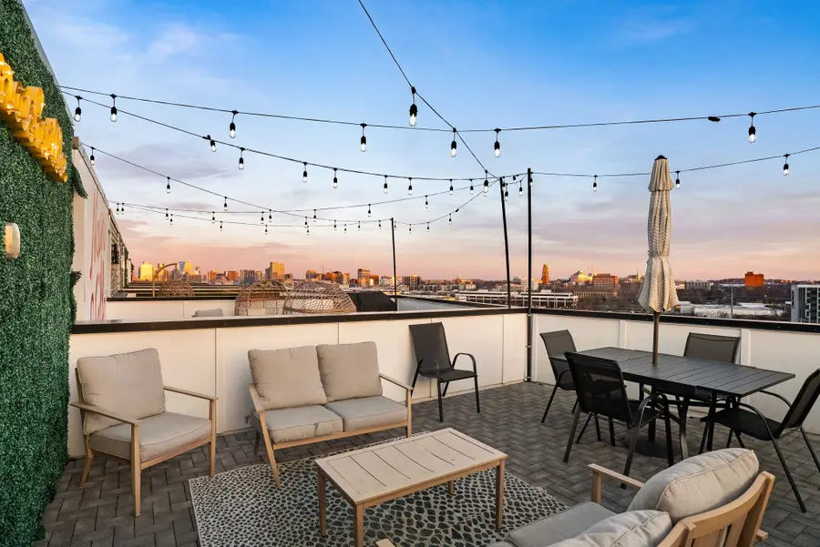 2910 Felicia St #19, Nashville, TN 37209 - #3