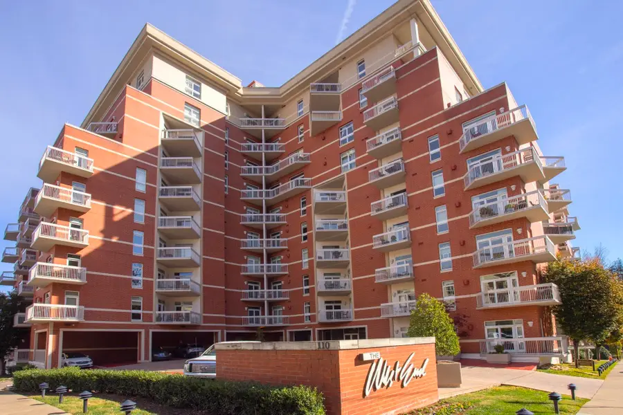 110 31st Ave N #303, Nashville, TN 37203 - #2