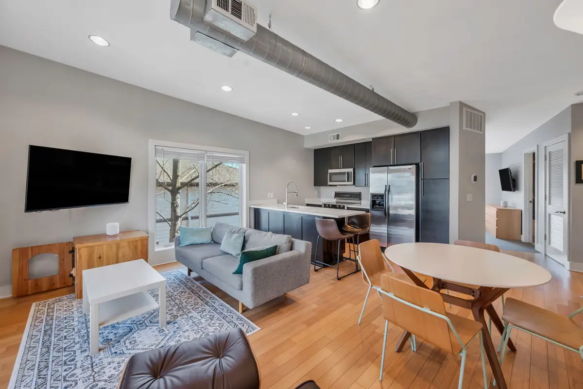 221 S 11th St, Nashville, TN 37206 - #1