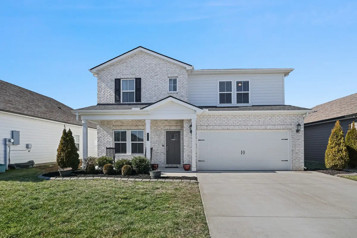 3722 Grimes Martinez Ct, Murfreesboro, TN 37128 - #1