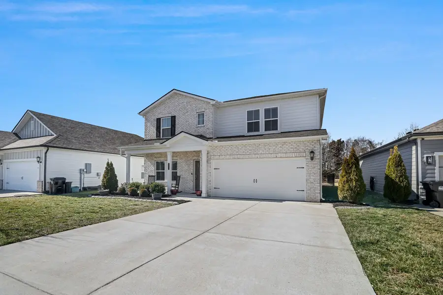 3722 Grimes Martinez Ct, Murfreesboro, TN 37128 - #3