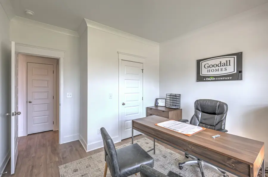 1009 Bear Run, Nashville, TN 37207 - #2