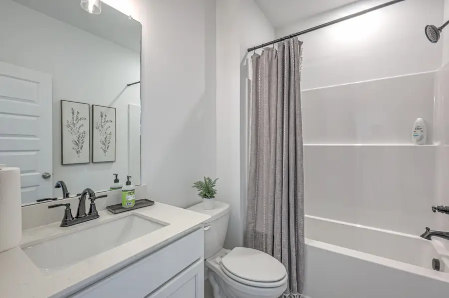 1009 Bear Run, Nashville, TN 37207 - #3