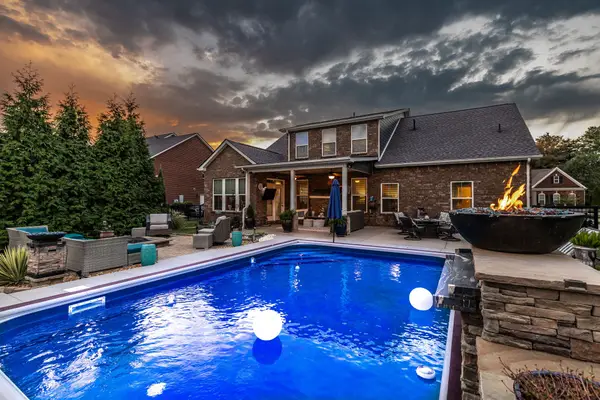 592 Goodman Dr, Gallatin, TN 37066