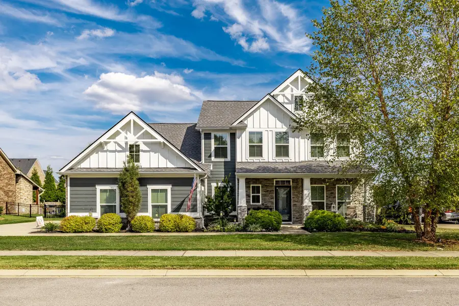 592 Goodman Dr, Gallatin, TN 37066 - #3