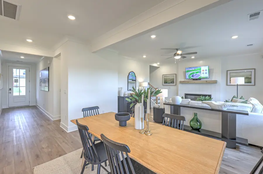 413 Misty Creek Court, Nashville, TN 37207 - #3